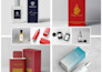 design perfume, box, label, and packaging for your fragrance